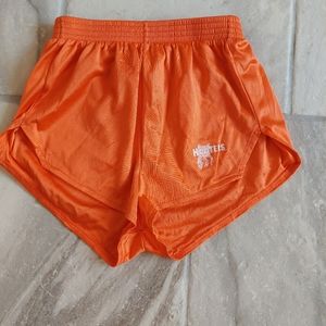 Hooters owl shorts xs dolfin